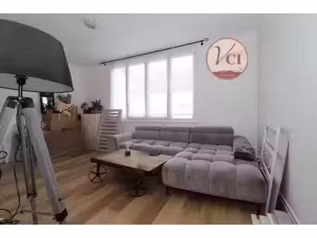 location appartement 3 pièces 68m² vichy 03200