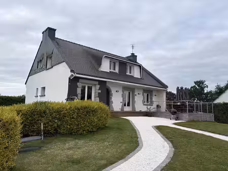 achat maison 8 pièces 168m²