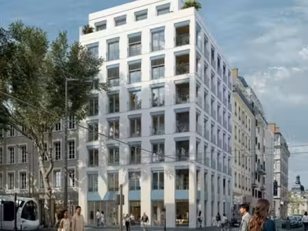 vente commerce 183m²