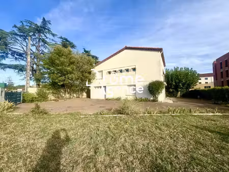 location maison 6 pièces 95m² st marcel les valence 26320