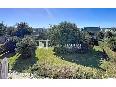 achat maison 5 pièces 95m²