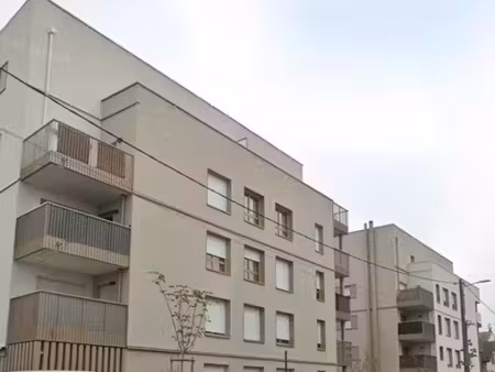 location appartement 4 pièces 100m² annemasse 74100