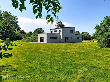 achat maison 6 pièces 148m²