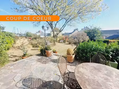 achat maison 8 pièces 129m²