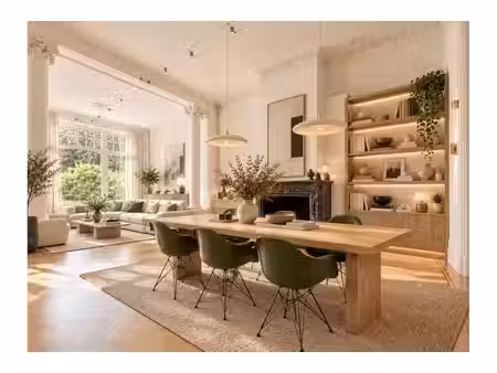 bureaux à vendre à ixelles (vbe72117)