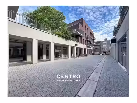 bureaux à vendre à noordhof 2 roeselare (rbx00515)