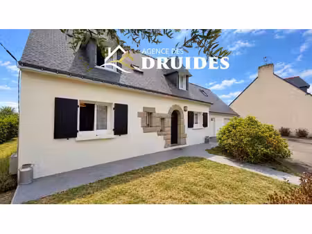 achat maison 7 pièces 203m²