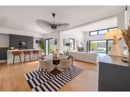 achat maison 7 pièces 192m² rennes 35000