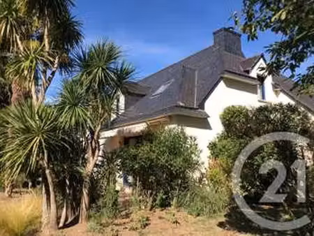 vente maison à saint-avé (56890) : à vendre / 201m² saint-avé