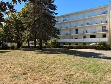 vente appartement 5 pièces à cesson-sévigné (35510) : à vendre 5 pièces / 96m² cesson-sévi