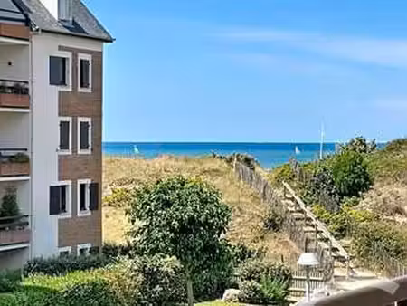 location appartement t1 meublé à cabourg (14390) : à louer t1 meublé / 20m² cabourg