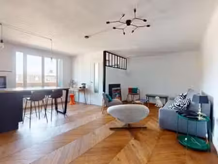 location appartement 2 pièces meublé à nantes saint-felix (44000) : à louer 2 pièces meubl