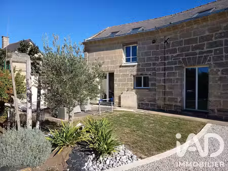 longère à doué-en-anjou (49700)