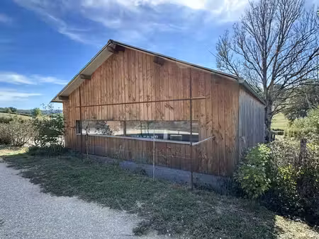 achat parking st andre en morvan 58140