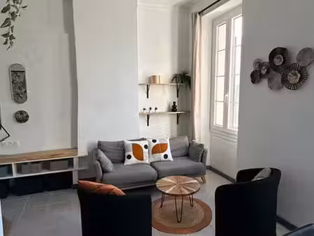 marseille 5e
