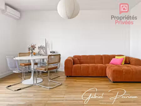 achat appartement 3 pièces 64m² troyes 10000