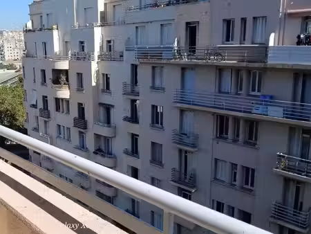 location appartement 4 pièces 67 m² à marseille 4 (13004)
