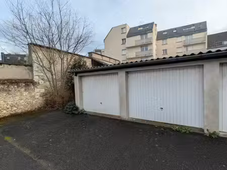 garage à tours (37000)