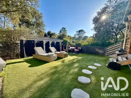 vente terrain 195 m²