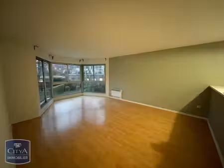 location appartement 2 pièces 49m² lille 59000