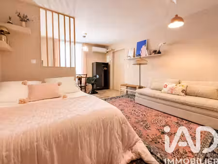 studio à narbonne (11100)