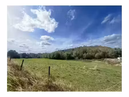 terrain à vendre à rue debiseau a gauche du n35 anderlues (vbe72116)