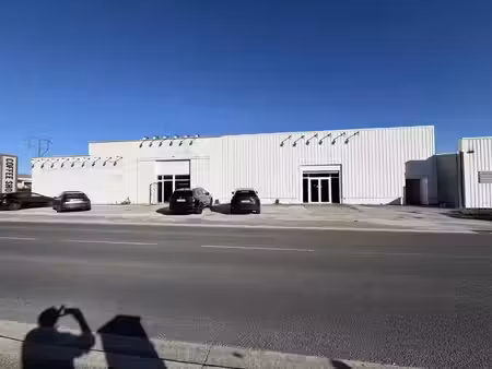 vente commerce 4 pièces 426 m² castres (81100)