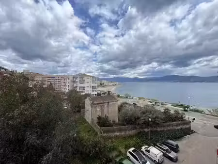 location appartement 2 pièces 53 m² à ajaccio (20000)