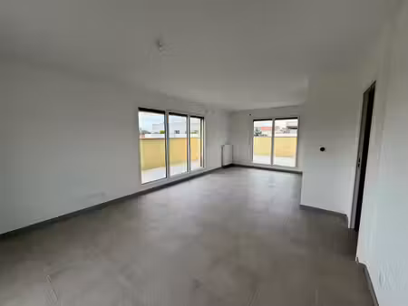 t3 de 72 m² à craponne à partir de 891,96 cc