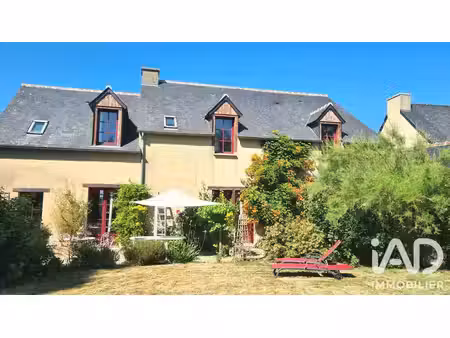 longère à les iffs (35630)