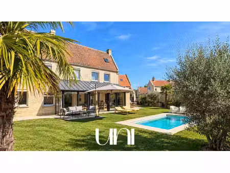 achat maison 5 pièces 234m² bellengreville 14370