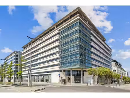 location local professionnel 12 995m² paris 13ème