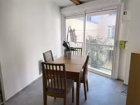 location appartement 2 pièces 50m² coulommiers 77120