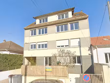 location appartement 2 pièces 41m²