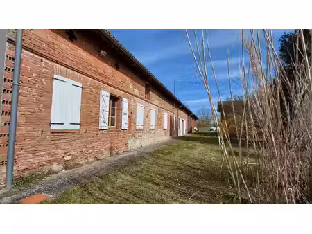 corps de ferme 230 m² sur 15000 m² terrain