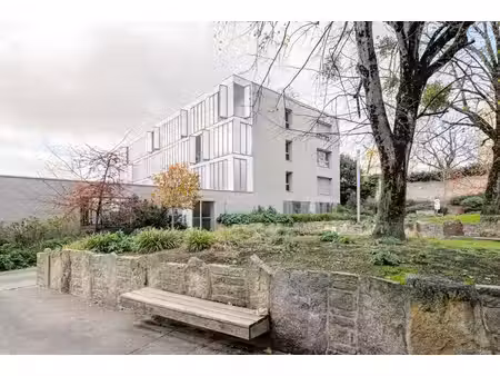 achat parking nantes 44100