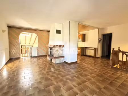 maison individuelle 5 pièces 120 m2