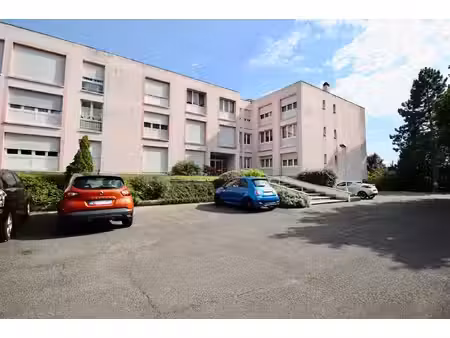 location appartement 1 pièce, 21.06m², metz
