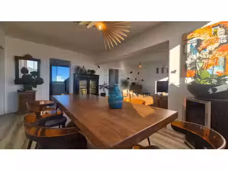 achat appartement 4 pièces 90m² agen 47000