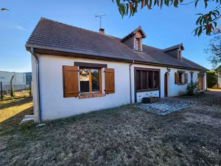 location maison 5 pièces, 142.00m², saint
