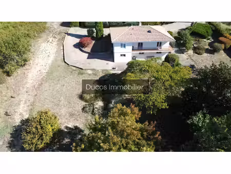achat maison 4 pièces 87m² marmande 47200