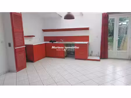 achat maison 6 pièces 78m²