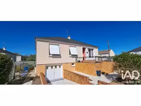 pavillon à villemandeur (45700)