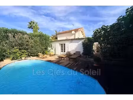 achat maison 3 pièces 70m² marseille 12ème