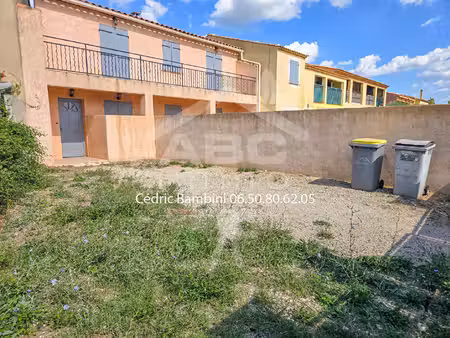 achat appartement 3 pièces 68m²