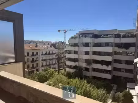 achat appartement 1 pièce 26m² cannes 06400