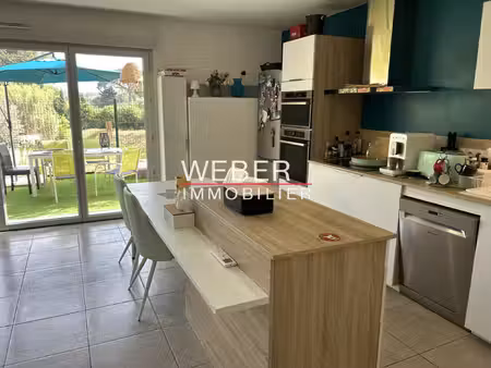 achat maison 4 pièces 87m² ollioules 83190