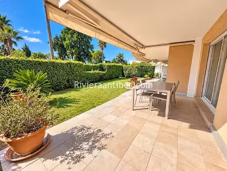 achat appartement 4 pièces 109m² antibes 06600