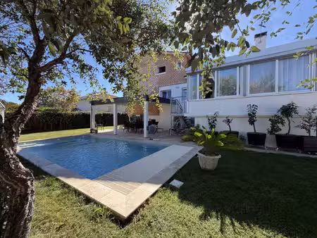 achat maison 6 pièces 215m² agen 47000