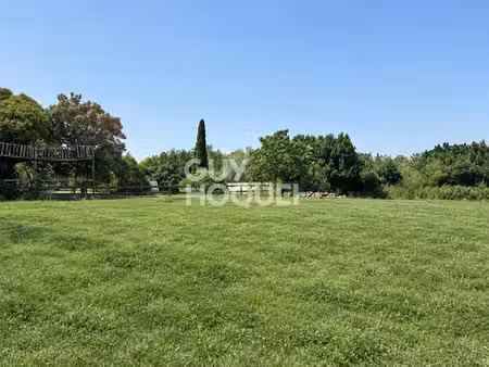 terrain à vendre de 1053 m² à montaigut sur save - réf. 3922